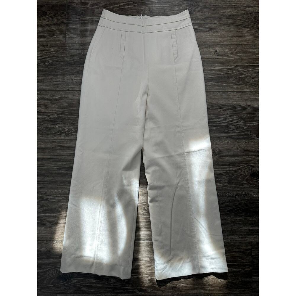 Etcetera Womens Wide Leg Pants size 6